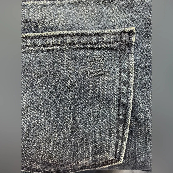 DL1961 & Polo Ralph Lauren Bundle 2 pairs of pants,  size 10 - Picture 11 of 11